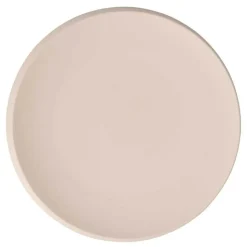 Villeroy & Boch Mattallrikar-NewMoon Tallrik , 27 cm
