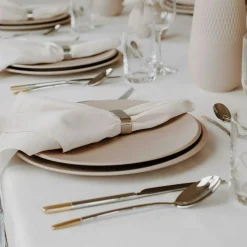 Villeroy & Boch Mattallrikar-NewMoon Tallrik , 27 cm