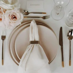 Villeroy & Boch Mattallrikar-NewMoon Tallrik , 27 cm