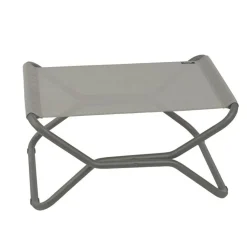 Lafuma Fotpallar & Sittpuffar-Next Batyline® Fotpall, Iso Seigle