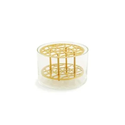 Äng Vas Liten, Mässing