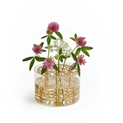 Äng Vas Liten, Mässing