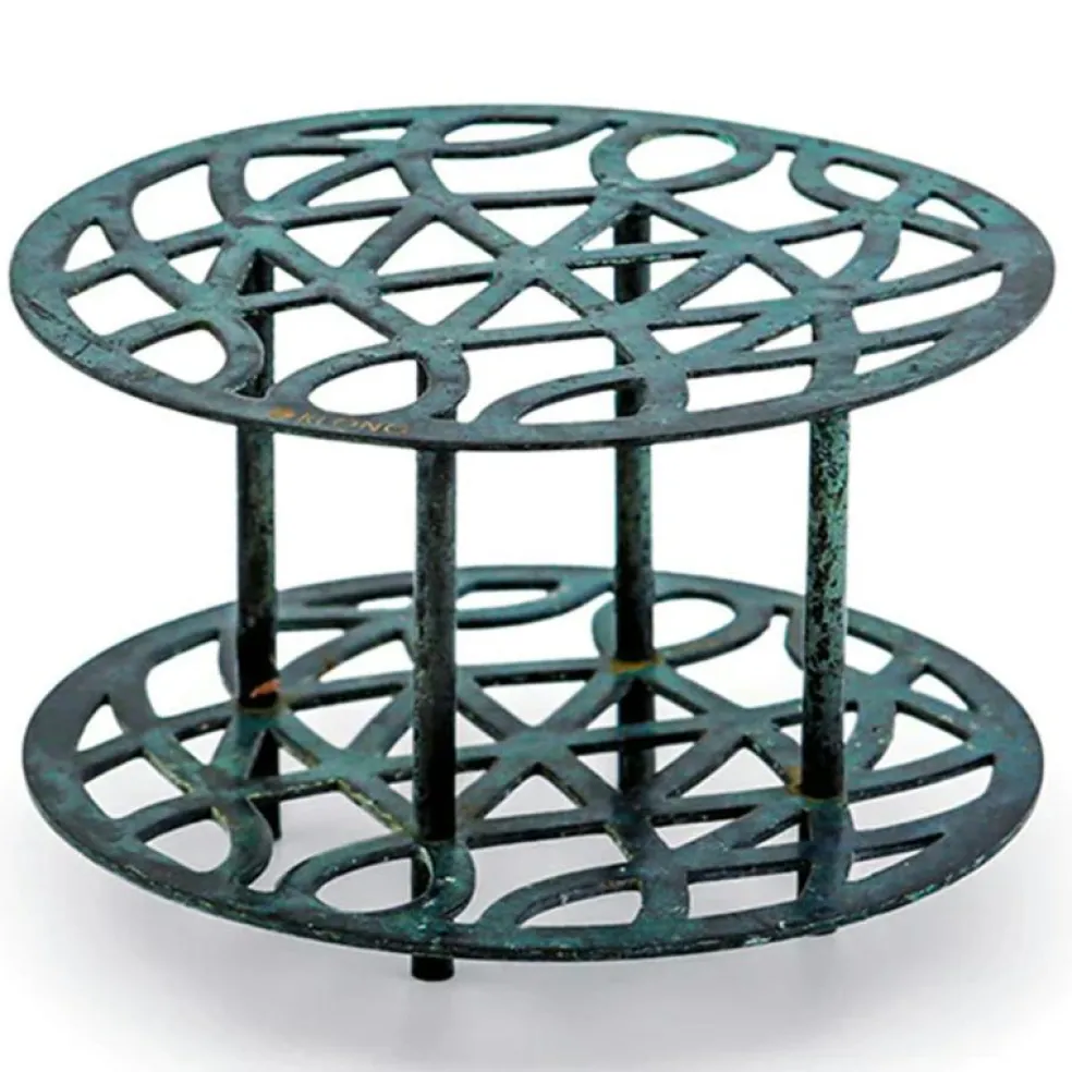 Äng Vas Liten, Mässing