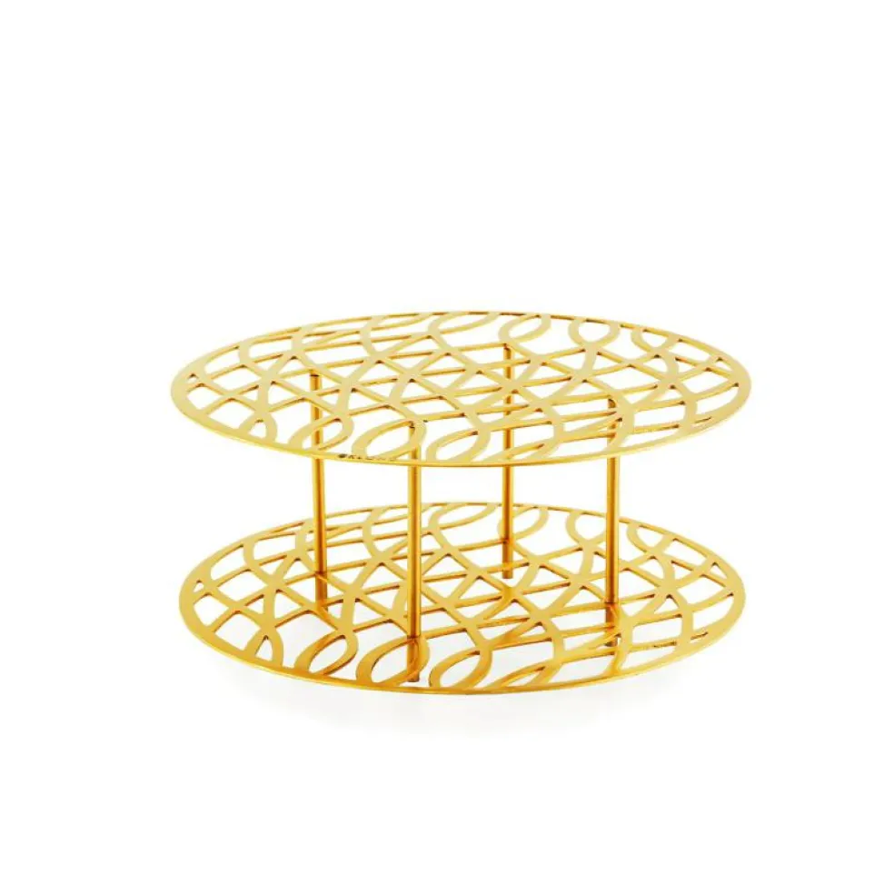 Äng Vas Liten, Mässing