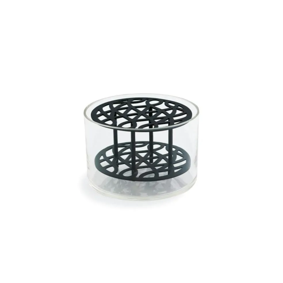 Äng Vas Liten, Mässing