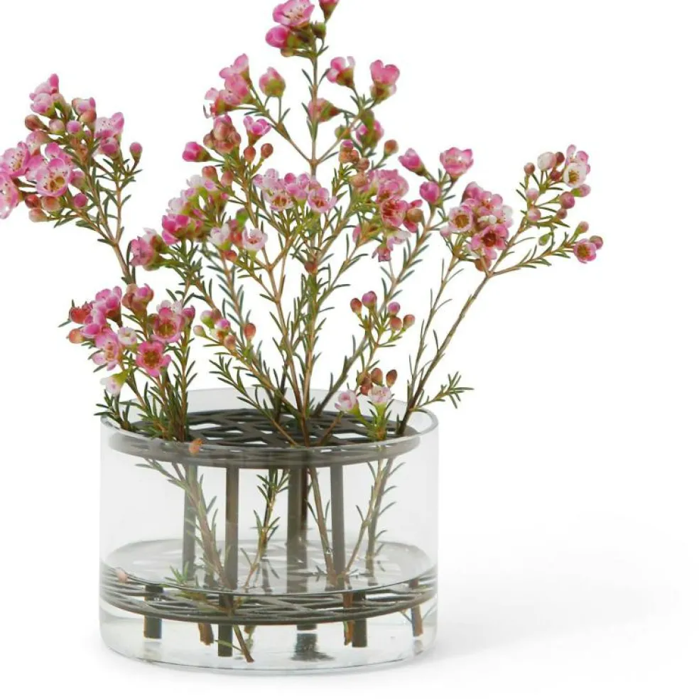 Äng Vas Liten, Mässing