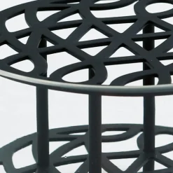 Äng Vas Liten, Mässing