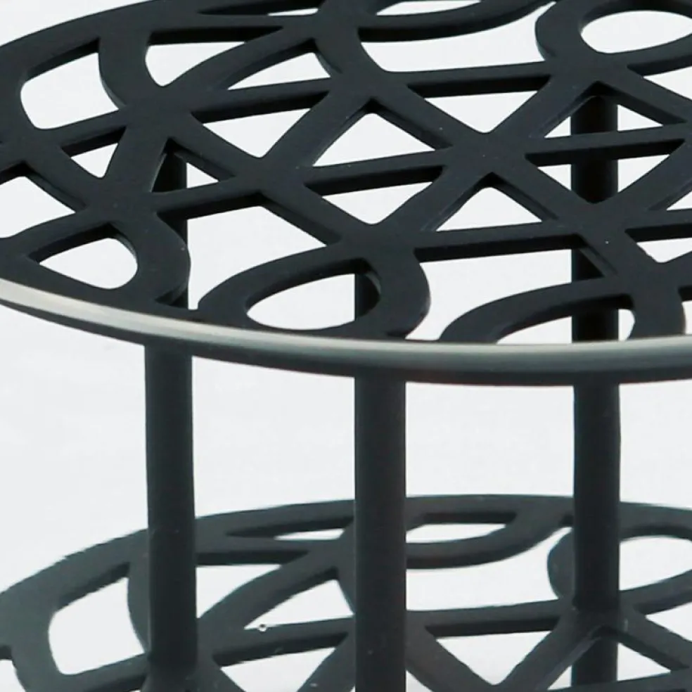 Äng Vas Liten, Mässing