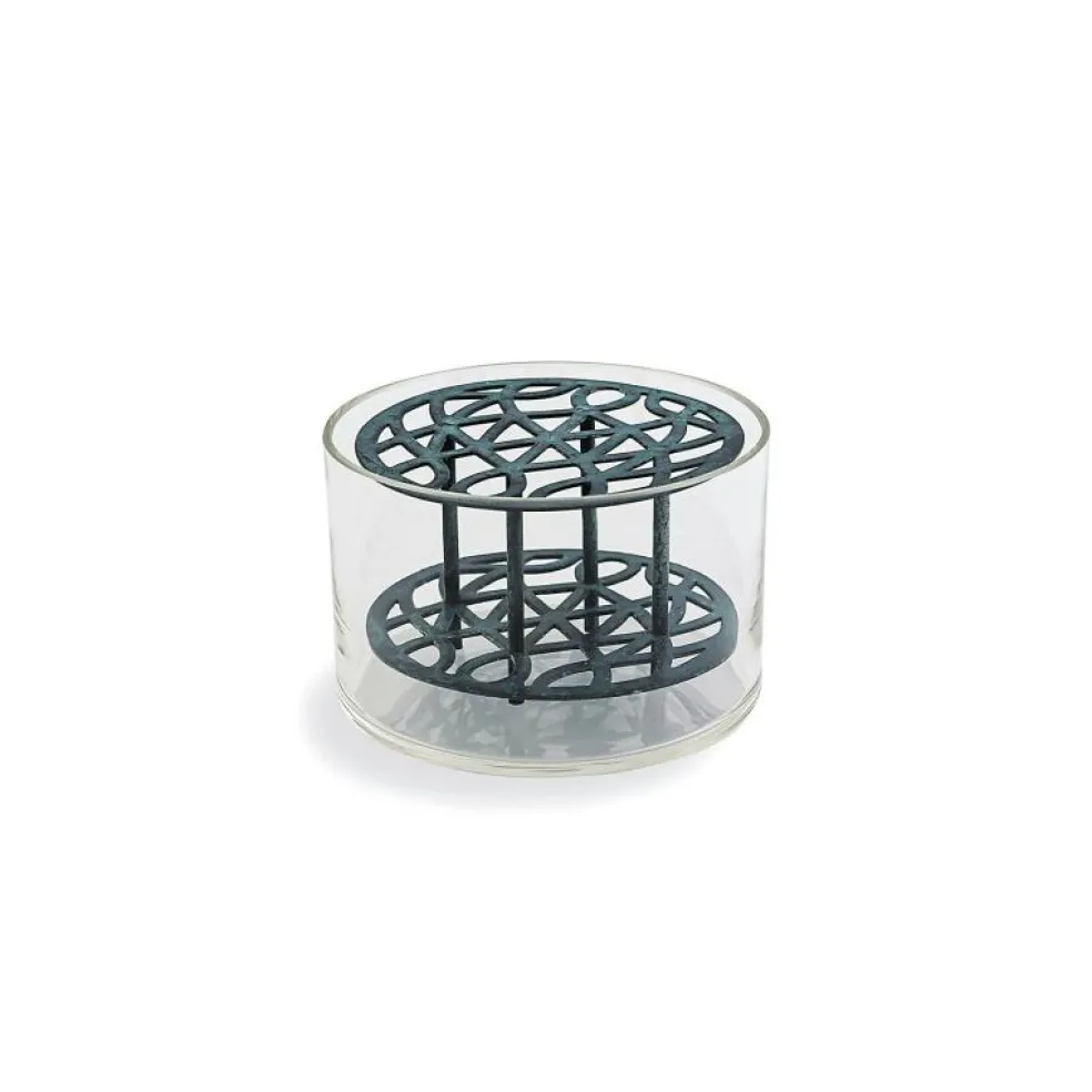 Äng Vas Liten, Mässing