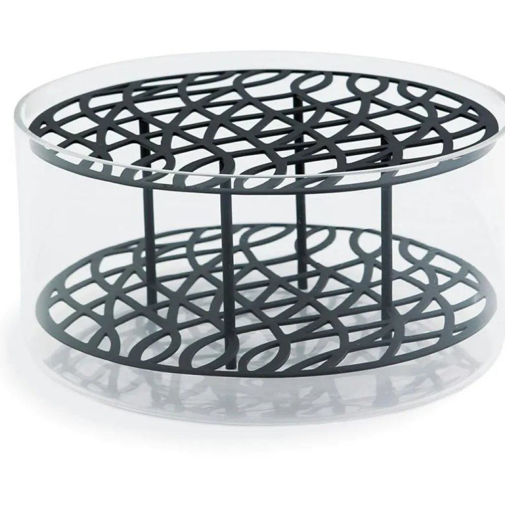 Klong Vaser-Äng Vas Stor, Mässing