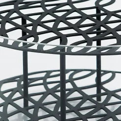 Klong Vaser-Äng Vas Stor, Mässing