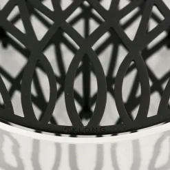 Klong Vaser-Äng Vas Stor, Mässing