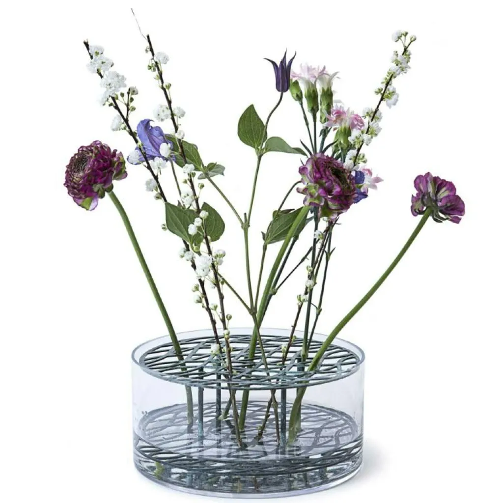 Klong Vaser-Äng Vas Stor, Mässing