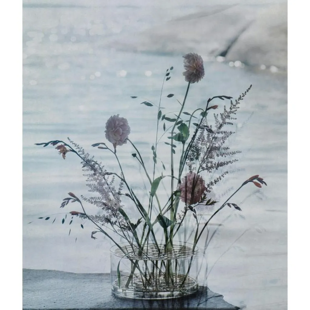 Klong Vaser-Äng Vas Stor, Mässing