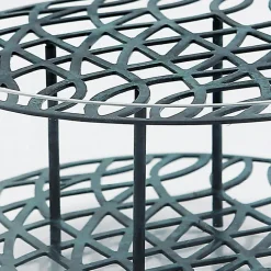 Klong Vaser-Äng Vas Stor, Mässing