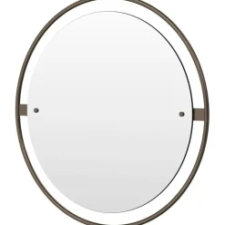 Audo Copenhagen Väggspeglar-Nimbus Spegel Ø60,