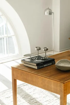 Hilke Collection Ljusstakar-Ninfea Ljusstake No.1