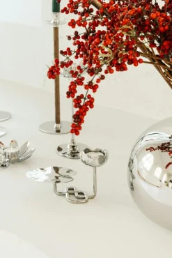 Hilke Collection Ljusstakar-Ninfea Ljusstake No.1