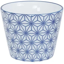 Nippon Blue Tekopp 18 cl, Dots