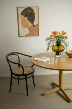 TON Stolar-No 30 Karmstol Rotting, Coffee