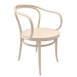 No 30 Karmstol, Svart