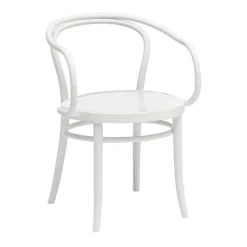 No 30 Karmstol, Svart