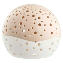 Nobili Ljuslykta 12 cm, Nude