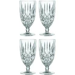 Nachtmann Martiniglas & Cocktailglas|Ölglas-Noblesse Glas 42,5 cl, 4-Pack