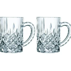 Noblesse Ölglas 60 cl 2-pack