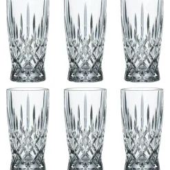 Noblesse Ölglas 35 cl 6-pack