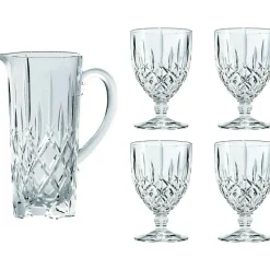 Noblesse Set 5 Delar