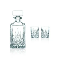 Noblesse Set Karaff och 2 st Glas