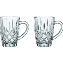 Nachtmann Tekoppar-Noblesse Tekopp 35 cl, 2-pack