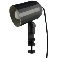 Noc Klämlampa, Naturvit