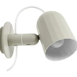 Noc Wall Lamp Vägglampa, Off-white
