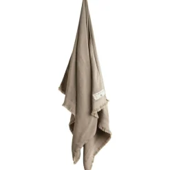 Nomad Strandhandduk 100x175 cm, Desert Beige