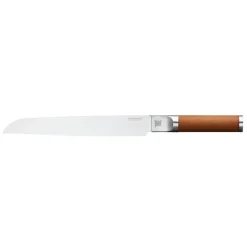 Fiskars Brödknivar-Norden Brödkniv, 22 cm
