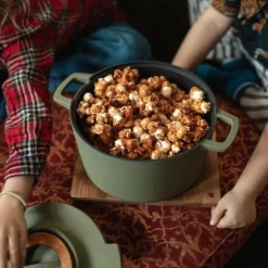 Norden Gjutjärnsgryta 4 l, Björk