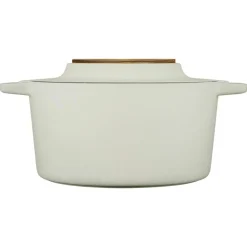 Norden Gjutjärnsgryta 4 l, Björk