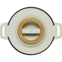 Norden Gjutjärnsgryta 4 l, Björk