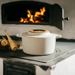 Norden Gjutjärnsgryta 4 l, Björk