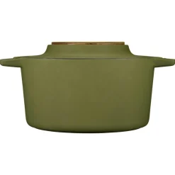 Norden Gjutjärnsgryta 4 l, Björk