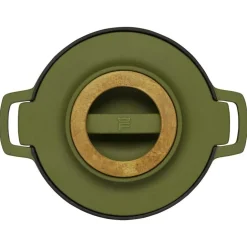 Norden Gjutjärnsgryta 4 l, Björk