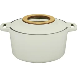 Norden Gjutjärnsgryta 4 l, Björk