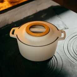 Norden Gjutjärnsgryta 4 l, Björk