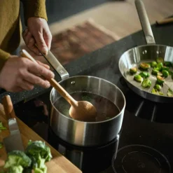 Fiskars Kastruller-Norden Kastrull Obelagd , 1,8 L