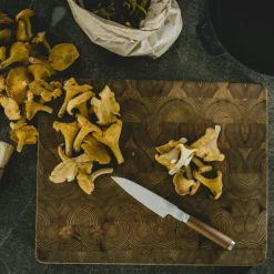 Fiskars Kockknivar-Norden Kockkniv, 20 cm