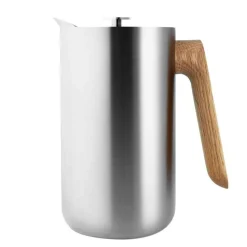Eva Solo Kaffepressar-Nordic Kitchen Presskanna Med Termo, 1 L