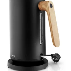 Eva Solo Vattenkokare-Nordic Kitchen Vattenkokare 1,5 L, Svart