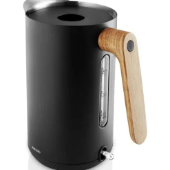 Eva Solo Vattenkokare-Nordic Kitchen Vattenkokare 1,5 L, Svart
